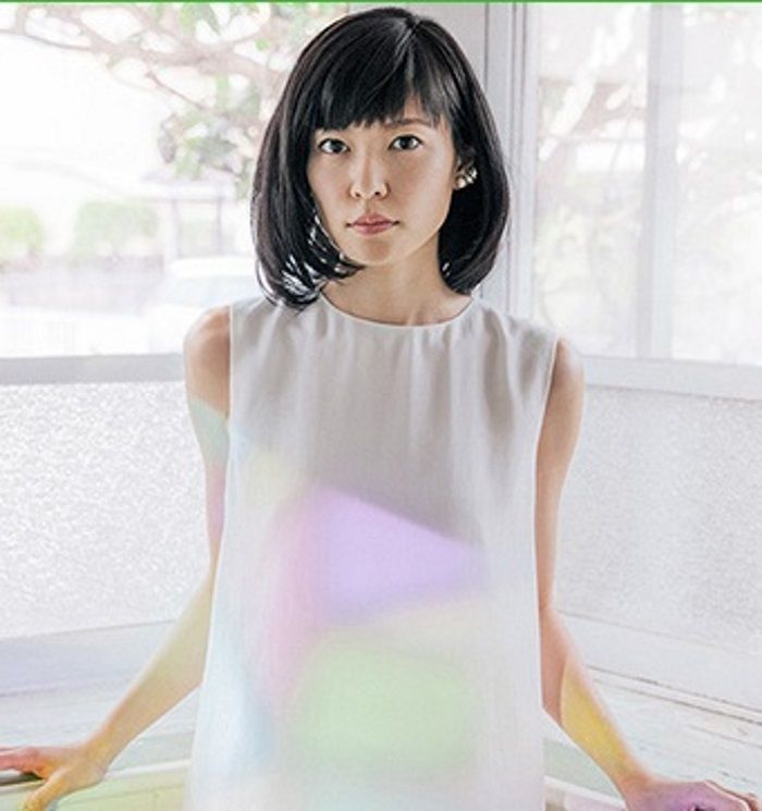 住岡梨奈