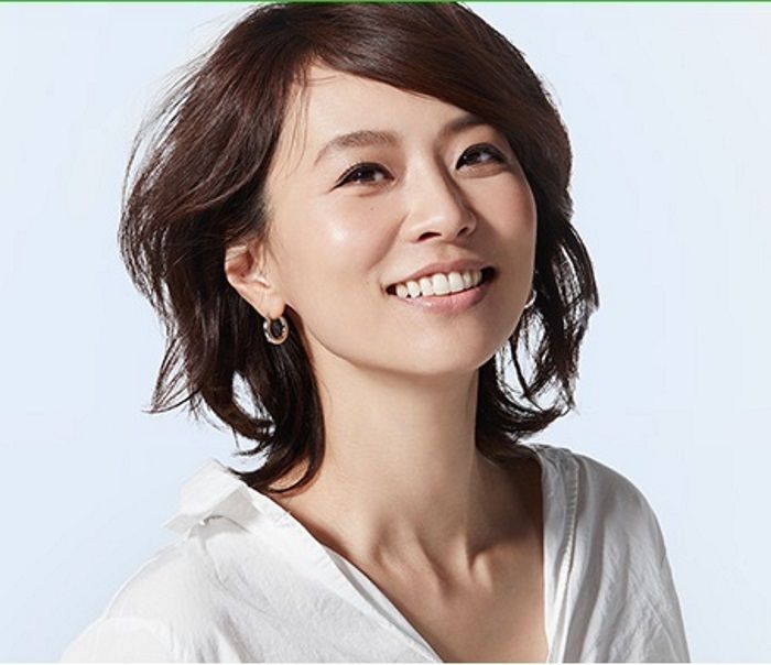 五明祐子