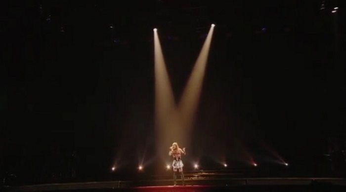 浜崎あゆみ