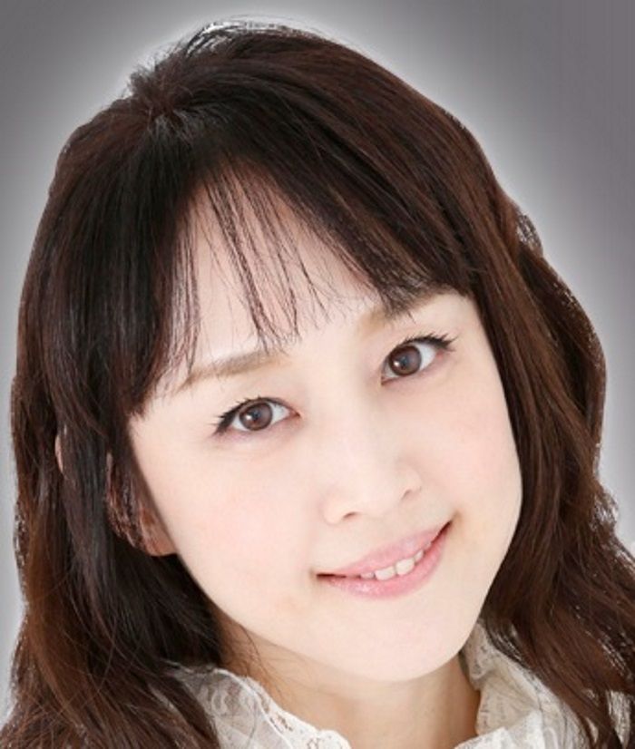 相田翔子