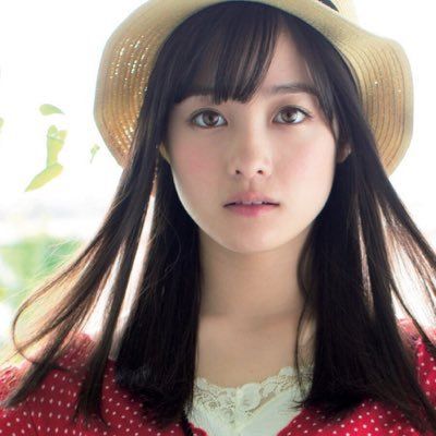 橋本環奈