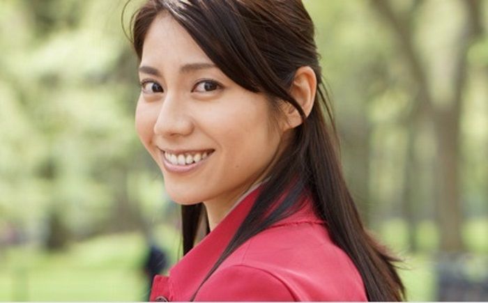 松下奈緒