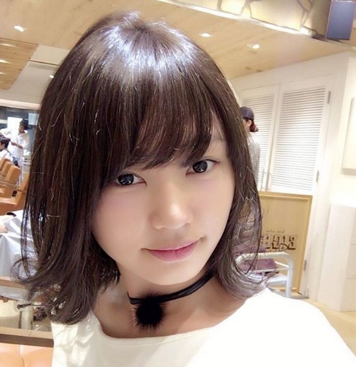 小西キス