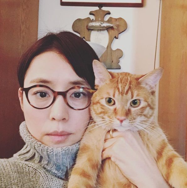 石田ゆり子