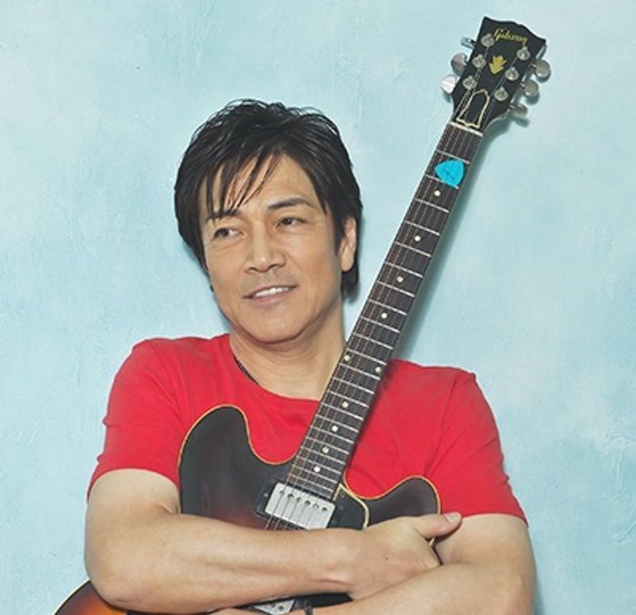 野口五郎