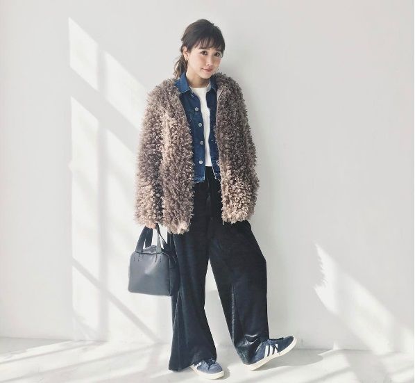 田中里奈