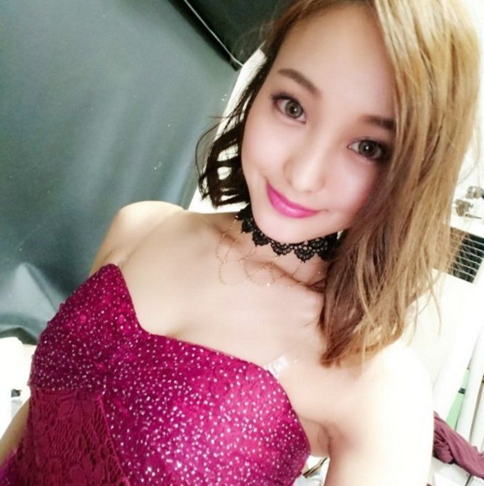水谷望愛