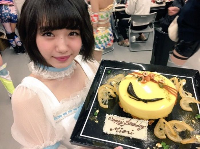 市川美織
