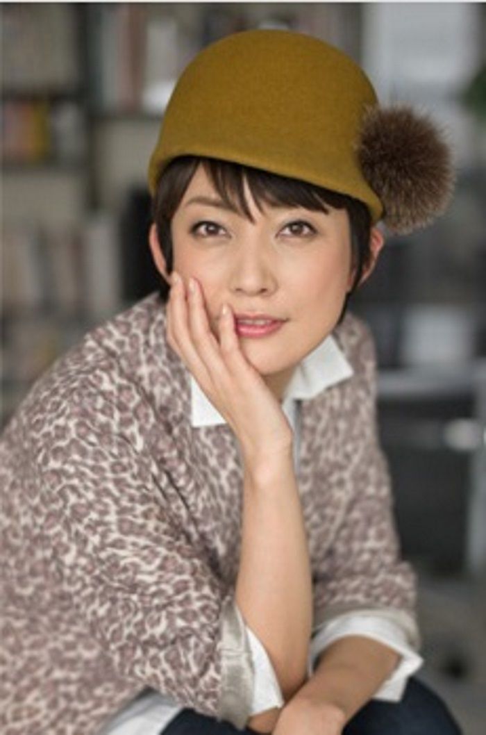 田中美里