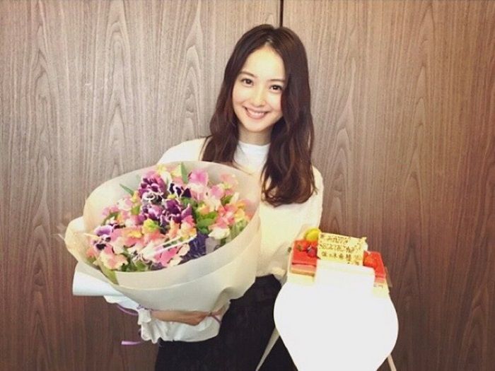 佐々木希