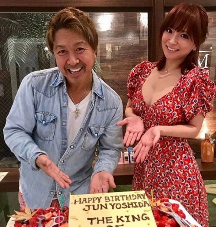 浜崎あゆみ