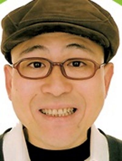 コージー冨田