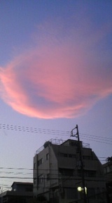 雲