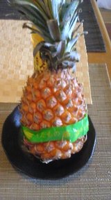 スナックパイン