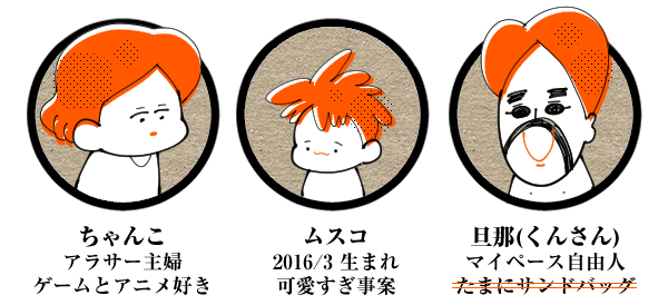 プロフ