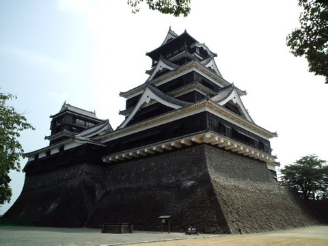 熊本城