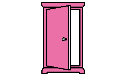 dokodemo-door