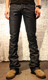 thee old circus オールドサーカス　デニムハット サイズ2 thee old circus オールドサーカス デニムハット サイズ2 thee