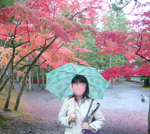 私