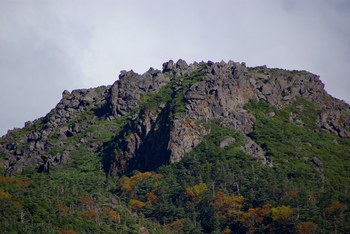 51-1 三つ岳