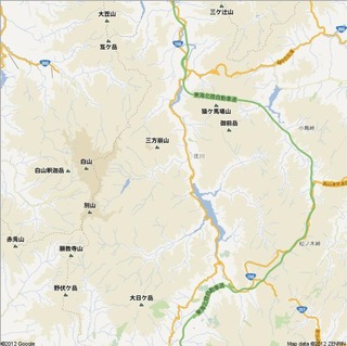 地図112