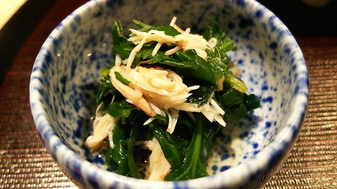 日本料理 観山 京都高辻通 4