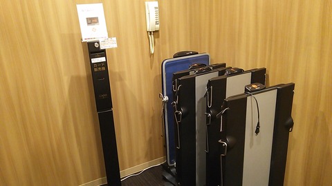 スーパーホテル 池袋北口 7