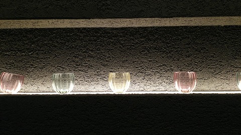 田むら 銀かつ亭 小田原地下街 4