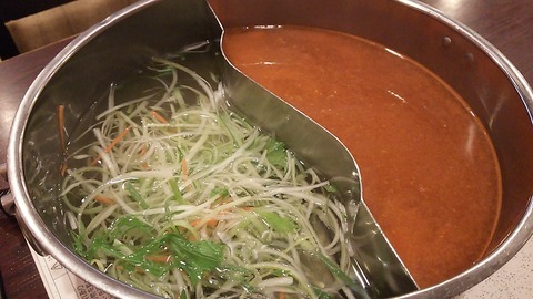 しゃぶ葉 沼津インター店 9