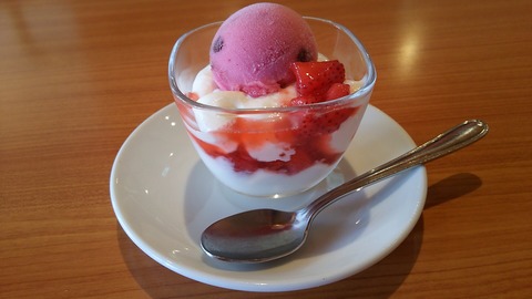 さわやか 御殿場インター店 14