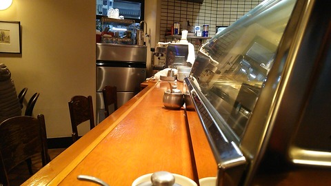 Cafe RONDINO 鎌倉御成町通り 4