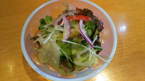 一汁三菜 城ヶ崎海岸 8