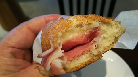 スタバ 三島玉川店 9