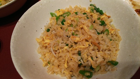JASMINE和心漢菜 銀座Six6F 7