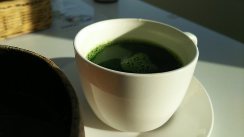 Cafe de Salon 嵐山渡月橋前 7