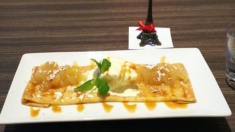 Framboise 銀座シックス店 8