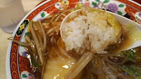 中華食堂一番館 サンシャイン60通り店 7