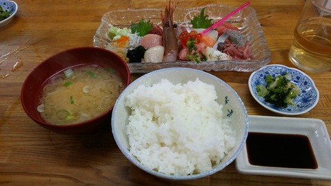 せきの 沼津港 3
