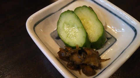 浅草うな鐵 5