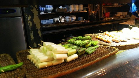 うな鐵 池袋本店 9