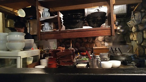 生粋 池袋本店 4