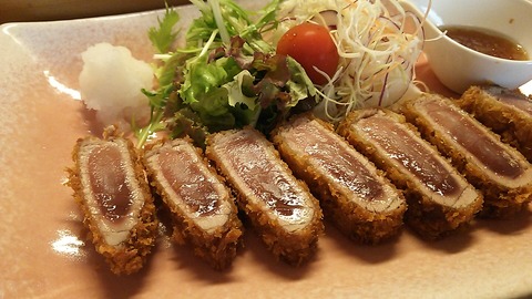お食事処 味正 松崎町江奈 8