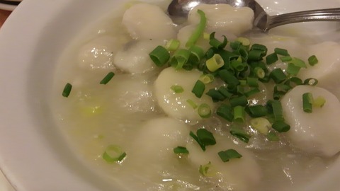 華龍飯店 横浜中華街 6