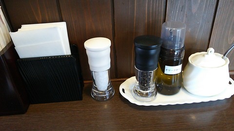 il piatto(イル・ピアット) 三島市徳倉 6