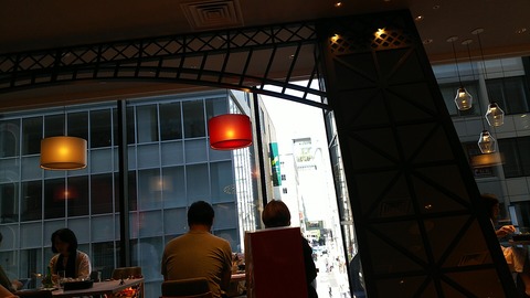 Framboise 銀座シックス店 3