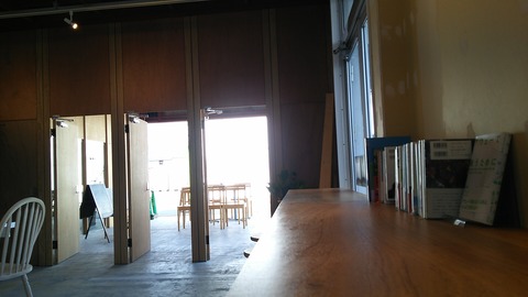 Cafe Day 沼津市沼北町 4