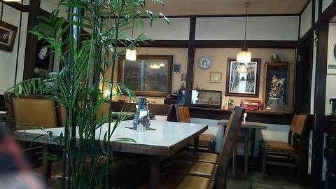 コアンドル 鎌倉小町通り 4