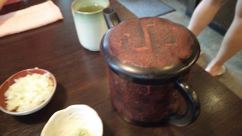 浅草うな鐵 8