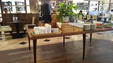 カフェレストランbloom 静岡市清水区蒲原 6