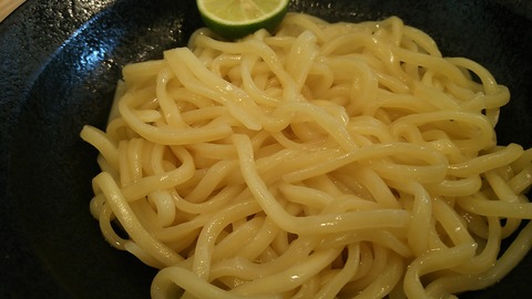 麺屋 明星 三島二日町 7